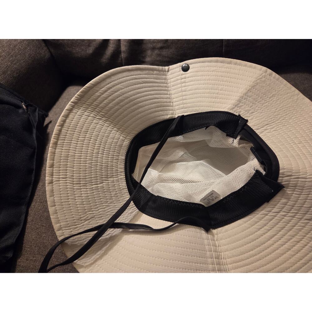 Sun Shade Hat - Picture 3 of 3